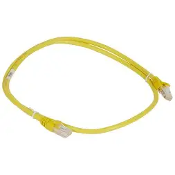 Legrand Copper Patch Cord CAT6 1m