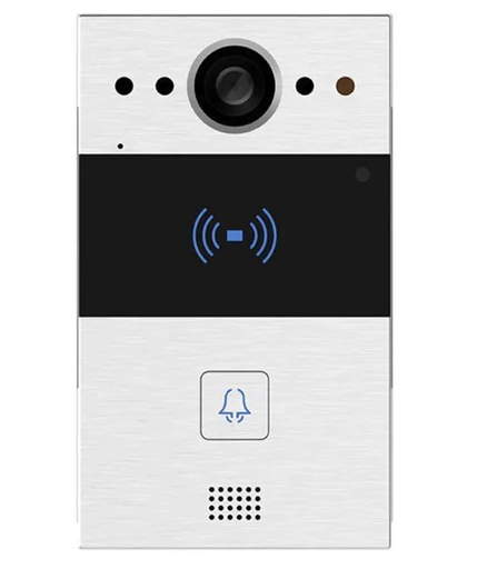 [R20A] Akuvox Palm-Size Doorphone