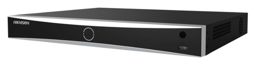 [DS-7608NXI-K2/8P] Hikvision 8-ch PoE 1U K Series AcuSense 4K NVR