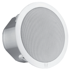 [C6.8T] Martin Audio 6.5" Passive Full-range Ceiling Speaker